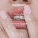 Смужки для орального сексу Bijoux Indiscrets Slow Sex Oral sex strips SO5909,3 - інтернет-магазин інтимних товарів Squitter