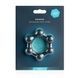 Ерекційне кільце Boners Hexagon Cock Ring SO8873,3 - інтернет-магазин інтимних товарів Squitter
