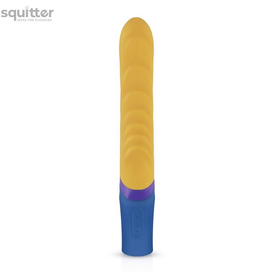 Потужний вібратор точки G PMV20 G Tone - G-Spot Vibrator SO4428 - онлайн-сексшоп Сквітер