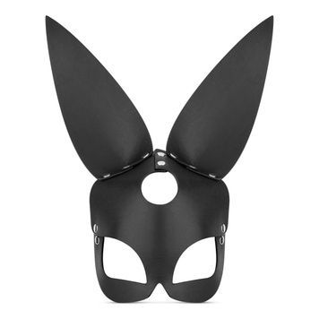 Маска Bedroom Fantasies Bold Bunny Mask SX3063 - онлайн-сексшоп Сквітер