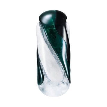 Мастурбатор Tenga Flip 360 Aurora Green SX4028 - онлайн-сексшоп Сквітер