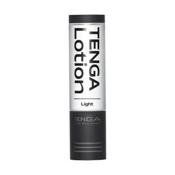 Лубрикант Tenga Lotion Light (170 мл) на водній основі, рідкий SX1337 - онлайн-сексшоп Сквітер