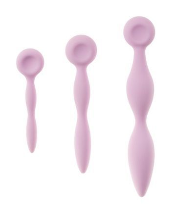 Система восстановления при вагините Femintimate Intimrelax для снятия спазмов при введении FM20371 - онлайн-сексшоп Сквитер