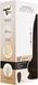 Фалоімітатор з пульсацією Naked ADDICTION Dominic 9&Prime; Vanilla, пульт ДК, діаметр 4,2 см SO5588,6 - інтернет-магазин інтимних товарів Squitter