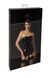 Корсет з підв'язками для панчіх Noir Handmade F381 Dominae Venom PVC corset-belt L SX4143,8 - інтернет-магазин інтимних товарів Squitter