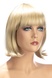 Парик World Wigs SOPHIE SHORT BLONDE SO4680 фото 1