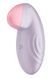 Смарт-вібратор для клітора Satisfyer Tropical Tip Light Lilac SO7141,3 - інтернет-магазин інтимних товарів Squitter