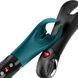 Вібратор для пеніса Fun Factory MANTA Black, підходить для парних ігор SX4297,8 - інтернет-магазин інтимних товарів Squitter