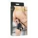 Ремень на бедро для страпона Sportsheets Thigh Strap-On, на липучке, можно на подушку, объем 55смSO2179,1 - интернет-магазин интимных товаров Squitter