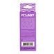 Вібромасажер M&rsquo;Lady Mini Vibrating Wand Purple SX3144,4 - інтернет-магазин інтимних товарів Squitter