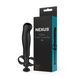 Шприц для введення змазки Nexus Infinity Lube launcher Pro, вигнутий кінчик SX2418,8 - інтернет-магазин інтимних товарів Squitter