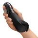 Вібратор для пеніса Fun Factory MANTA Black, підходить для парних ігор SX4297,7 - інтернет-магазин інтимних товарів Squitter