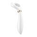Вибратор для пар Satisfyer Endless Fun White, три мотора, многофункциональныйSO3107,2 - интернет-магазин интимных товаров Squitter