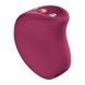 Вакуумний стимулятор Fun Factory MEA Wine Red, унікальні режими, функція посторгазм SX4236,5 - інтернет-магазин інтимних товарів Squitter