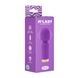 Вібромасажер M&rsquo;Lady Mini Vibrating Wand Purple SX3144,2 - інтернет-магазин інтимних товарів Squitter