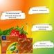Презервативи Recare Color Fruit Flavour Condoms 3 шт, аромати: м'ята, банан, полуниця SX3318,4 - інтернет-магазин інтимних товарів Squitter
