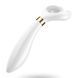 Вибратор для пар Satisfyer Endless Fun White, три мотора, многофункциональныйSO3107,5 - интернет-магазин интимных товаров Squitter