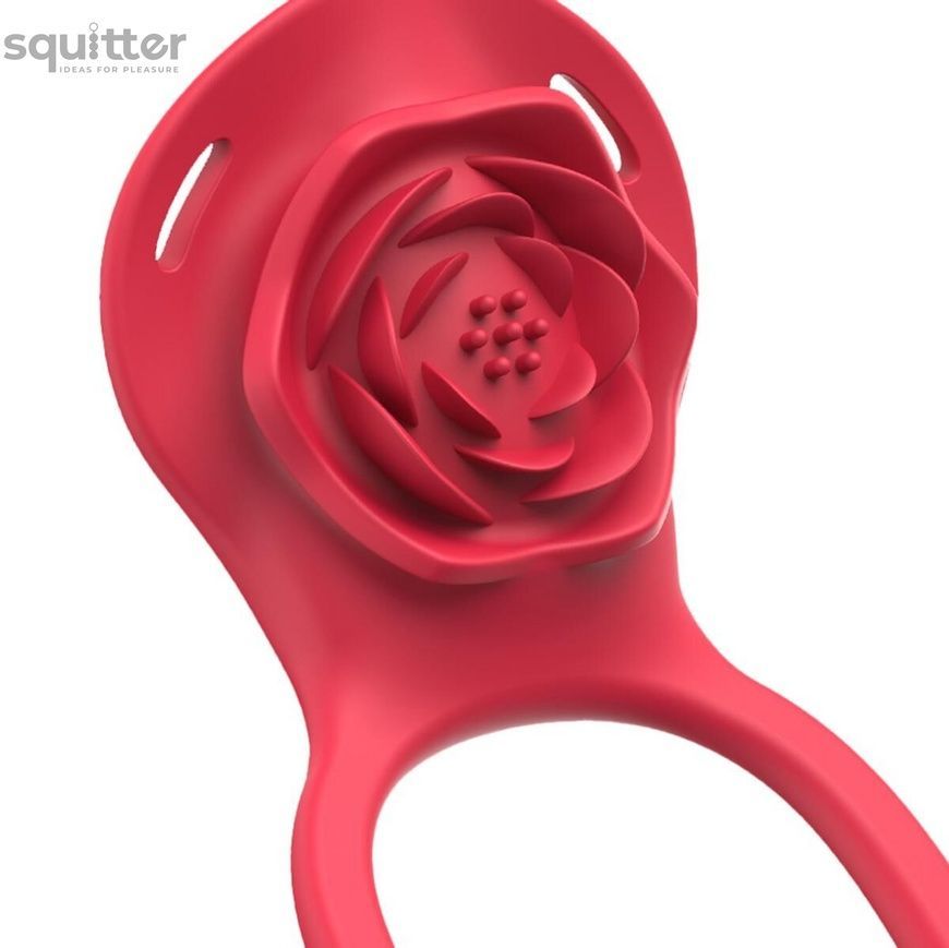 Вібратор у трусики Teazers Wearable Clitoral Stimulator SX3902 - онлайн-сексшоп Сквітер