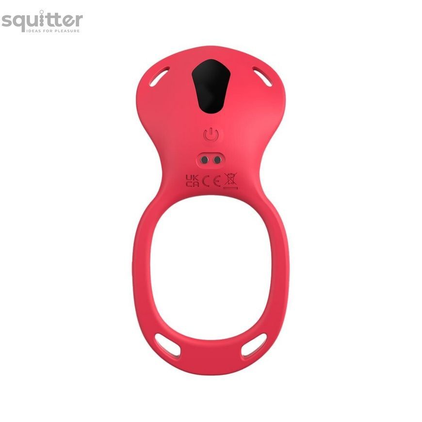 Вібратор у трусики Teazers Wearable Clitoral Stimulator SX3902 - онлайн-сексшоп Сквітер