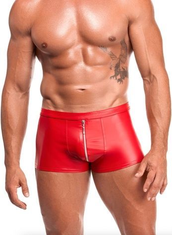 Чоловічі шорти Noir Handmade H097 Ignite shorts XL SX4220 - онлайн-сексшоп Сквітер