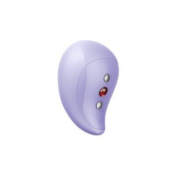 Вакуумний стимулятор Fun Factory Essence Purple, 11 режимів роботи, перезаряджуваний SX3302 - онлайн-сексшоп Сквітер
