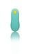 Віброяйце для точки G з пультом керування Romp Cello Light Teal, водонепроникне SO8734,5 - інтернет-магазин інтимних товарів Squitter
