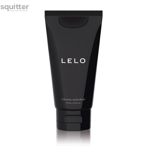 Лубрикант на водной основе LELO Personal Moisturizer, без глицерина, растительные экстракты, 75 мл SO8125 фото