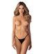 Тілесні наліпки на соски Obsessive Intimies nipple covers SX3091,3 - інтернет-магазин інтимних товарів Squitter
