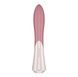 Вібратор-кролик Satisfyer Pearl Bunny 1 SX3827,5 - інтернет-магазин інтимних товарів Squitter