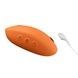 Вібратор We-Vibe Temp Tangerine SX3858,6 - інтернет-магазин інтимних товарів Squitter