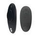 Смарт-вибратор в трусики We-Vibe Moxie+ Satin Black, обновленный пульт ДУSO6973,1 - интернет-магазин интимных товаров Squitter