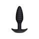 Анальная пробка Dorcel SPIRAL PLUG, диаметр 3 см, силиконSO8289,1 - интернет-магазин интимных товаров Squitter