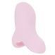 Вібратор на палець FUZU Sensa Skin Activated Fingertip Vibe &ndash; Pink, сенсорне керування, 8 режимів SX2741,2 - інтернет-магазин інтимних товарів Squitter