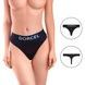 Трусики з кишенею для вібратора Dorcel PANTY LOVER M SO6270,1 - інтернет-магазин інтимних товарів Squitter