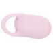 Вібратор на палець FUZU Sensa Skin Activated Fingertip Vibe &ndash; Pink, сенсорне керування, 8 режимів SX2741,5 - інтернет-магазин інтимних товарів Squitter