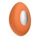 Вібратор We-Vibe Temp Tangerine SX3858,2 - інтернет-магазин інтимних товарів Squitter