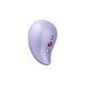 Вакуумний стимулятор Fun Factory Essence Purple, 11 режимів роботи, перезаряджуваний SX3302,1 - інтернет-магазин інтимних товарів Squitter