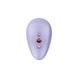 Вакуумний стимулятор Fun Factory Essence Purple, 11 режимів роботи, перезаряджуваний SX3302,3 - інтернет-магазин інтимних товарів Squitter