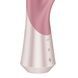 Вібратор-кролик Satisfyer Pearl Bunny 1 SX3827,6 - інтернет-магазин інтимних товарів Squitter