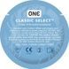 Презерватив ONE Classic Select MSM Collection, 1 шт, гладенький, зі змазкою, дизайнерське паковання SX0760,2 - інтернет-магазин інтимних товарів Squitter