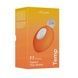 Вібратор We-Vibe Temp Tangerine SX3858,13 - інтернет-магазин інтимних товарів Squitter