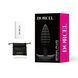 Анальная пробка Dorcel SPIRAL PLUG, диаметр 3 см, силиконSO8289,3 - интернет-магазин интимных товаров Squitter
