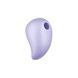 Вакуумний стимулятор Fun Factory Essence Purple, 11 режимів роботи, перезаряджуваний SX3302,2 - інтернет-магазин інтимних товарів Squitter