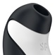 Вакуумний стимулятор з вібрацією Satisfyer Orca SO8401 фото 4