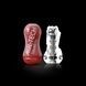 Мастурбатор Tenga Air-Tech Squeeze Regular, стисливий корпус, щільніший вхід SO3047,2 - інтернет-магазин інтимних товарів Squitter