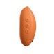 Вібратор We-Vibe Temp Tangerine SX3858,4 - інтернет-магазин інтимних товарів Squitter