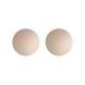 Тілесні наліпки на соски Obsessive Intimies nipple covers SX3091,2 - інтернет-магазин інтимних товарів Squitter
