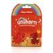 Вібратор-єдиноріжка Unihorn &ndash; Blaze Diablo, пестливий роздвоєний язичок SX2858,7 - інтернет-магазин інтимних товарів Squitter