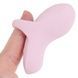 Вібратор на палець FUZU Sensa Skin Activated Fingertip Vibe &ndash; Pink, сенсорне керування, 8 режимів SX2741,1 - інтернет-магазин інтимних товарів Squitter