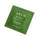 Презервативи LELO HEX Condoms Organic 12 Pack, тонкі та суперміцні SX3043,3 - інтернет-магазин інтимних товарів Squitter